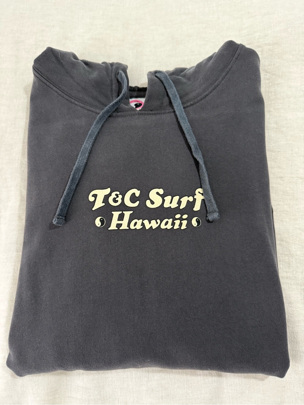 T&C Surf Hawaii Hoodie Sweatshirt